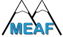 MEAF logo